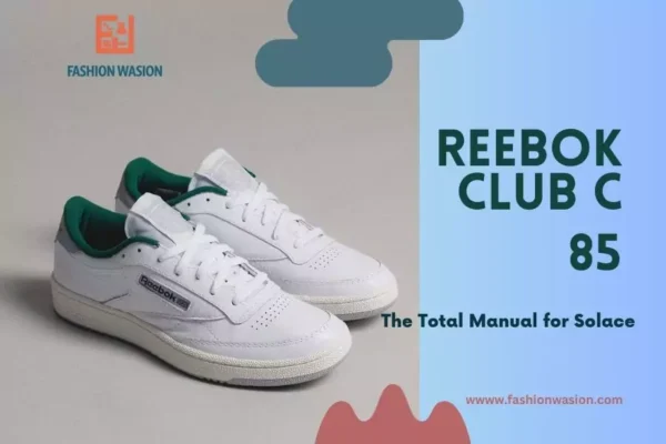 Reebok Club C 85