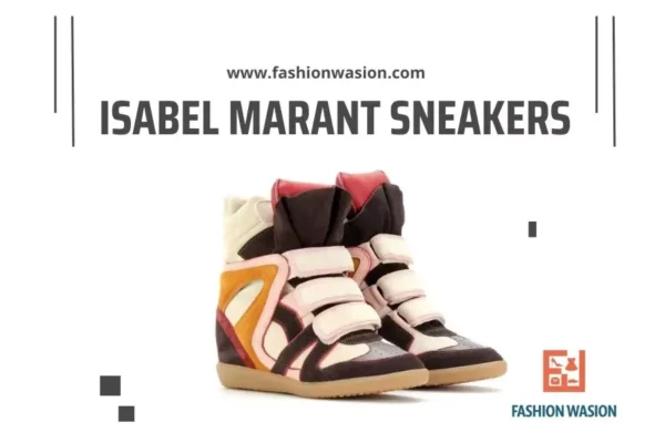 Isabel marant sneakers