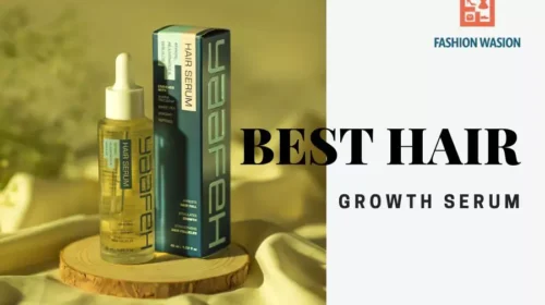 Best hair growth serum