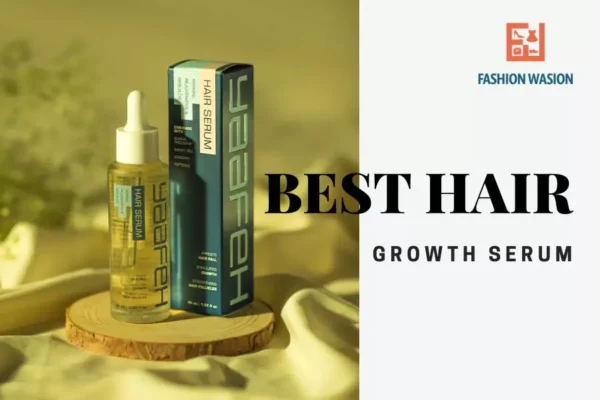 Best hair growth serum