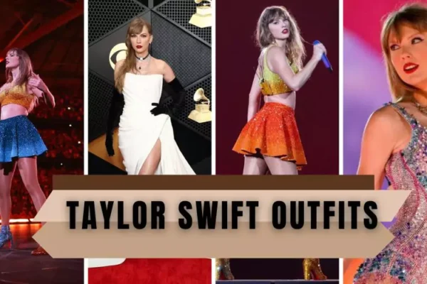 Taylor Swift Outfits