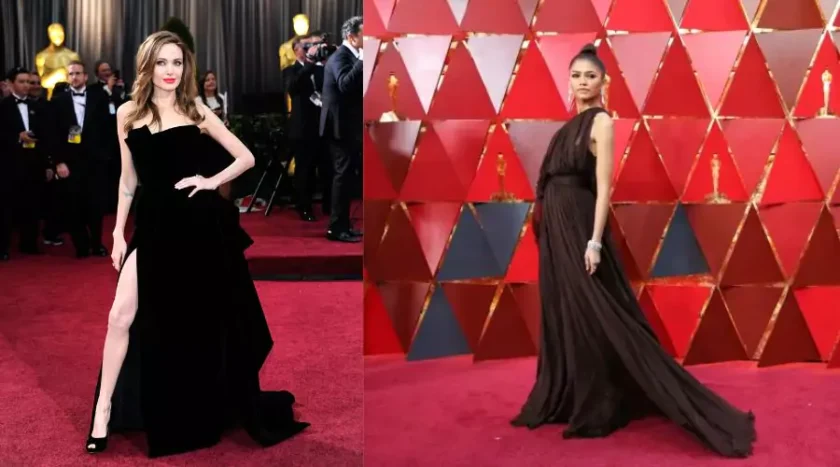 The Art of Crafting a Red Carpet Look