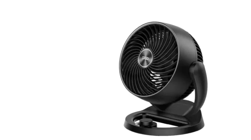 Air Circulator Fan CF312