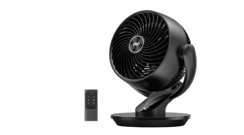 Air Circulator Fan CF511