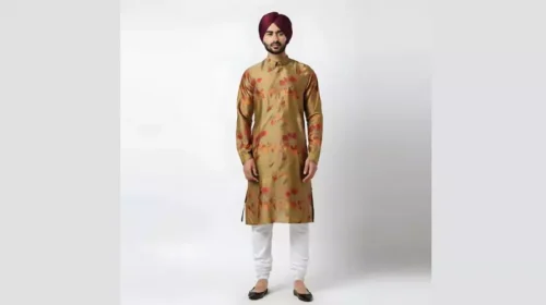 Best ethnic wear for men