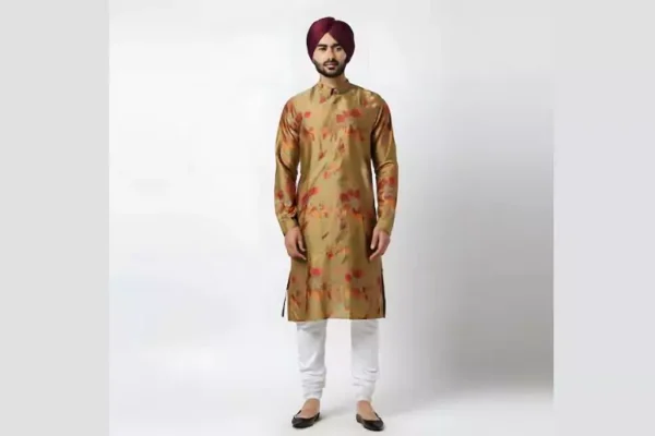 Best ethnic wear for men