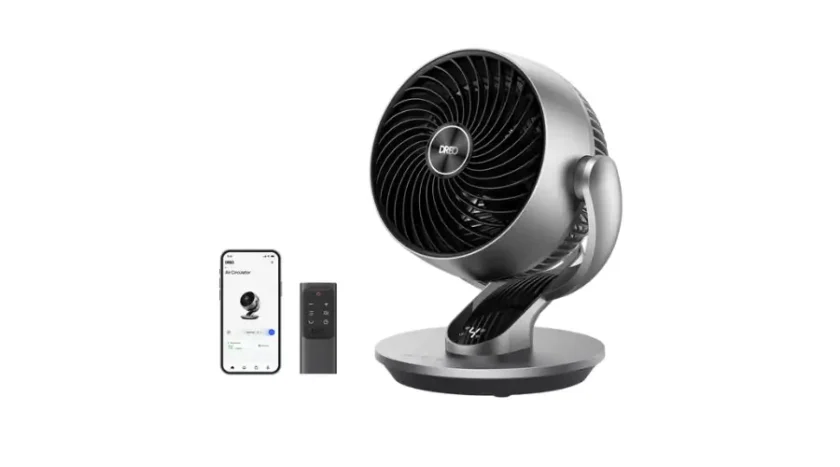 Smart Air Circulator Fan CF511S