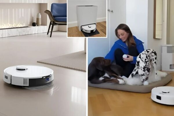 Best Robot Vacuums