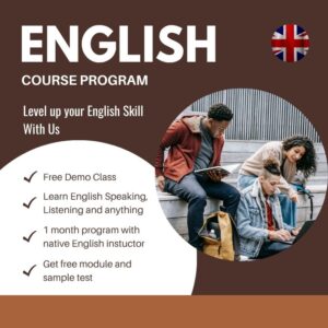 Spoken English Video Course