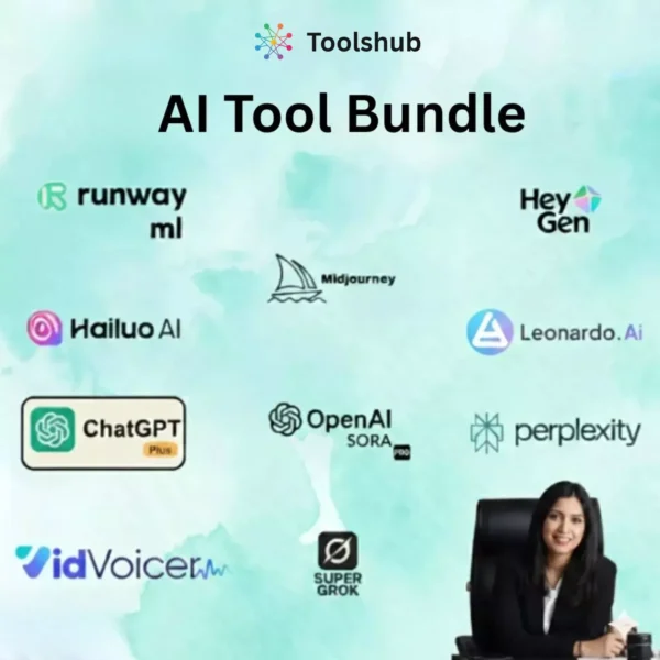 Ai Tools Bundle