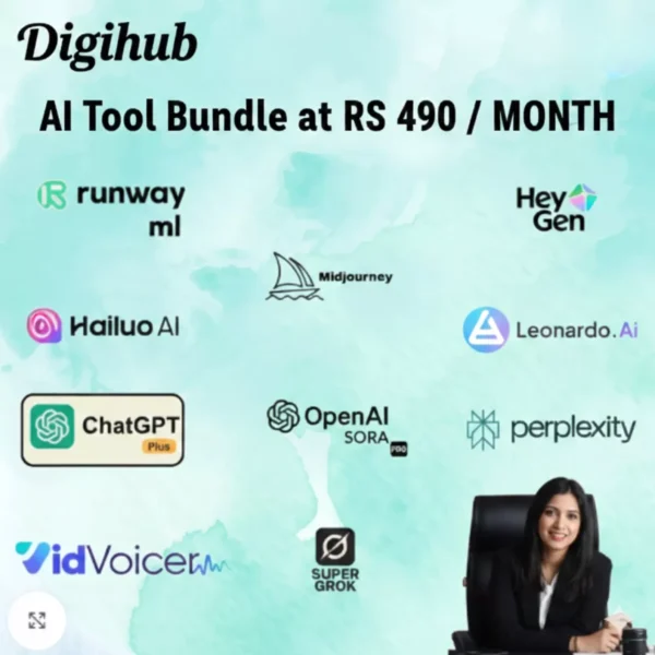 Ai Tools Bundle